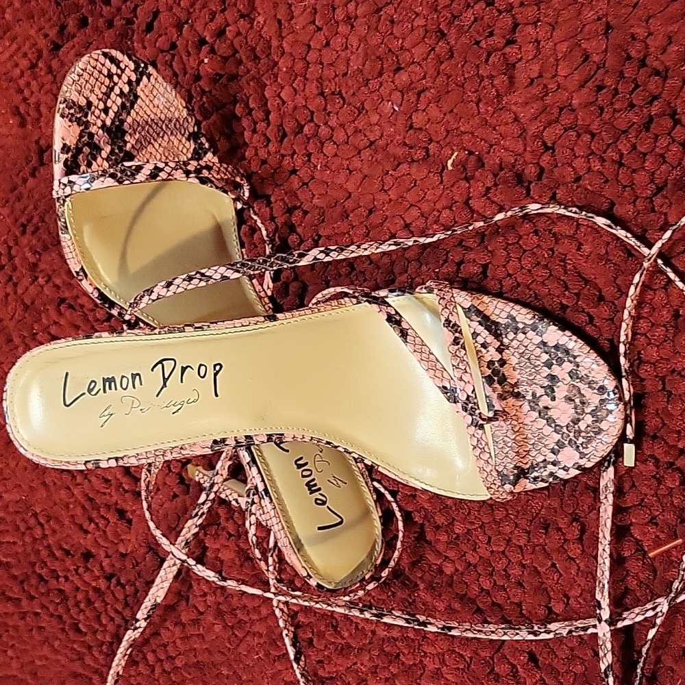 Shoes by Lemon 🍋 Drop